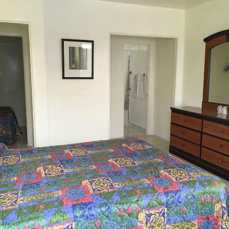 Palm Motel Santa Monica Extérieur photo